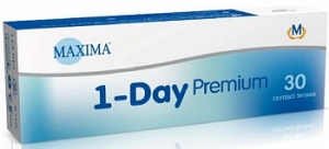 Maxima 1-Day Premium